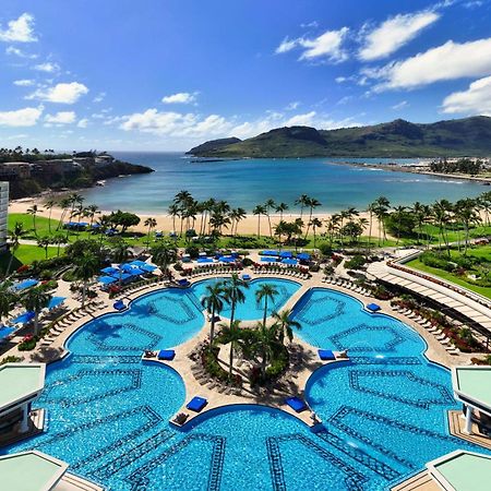 The Royal Sonesta Kauai Resort Lihue Luaran gambar