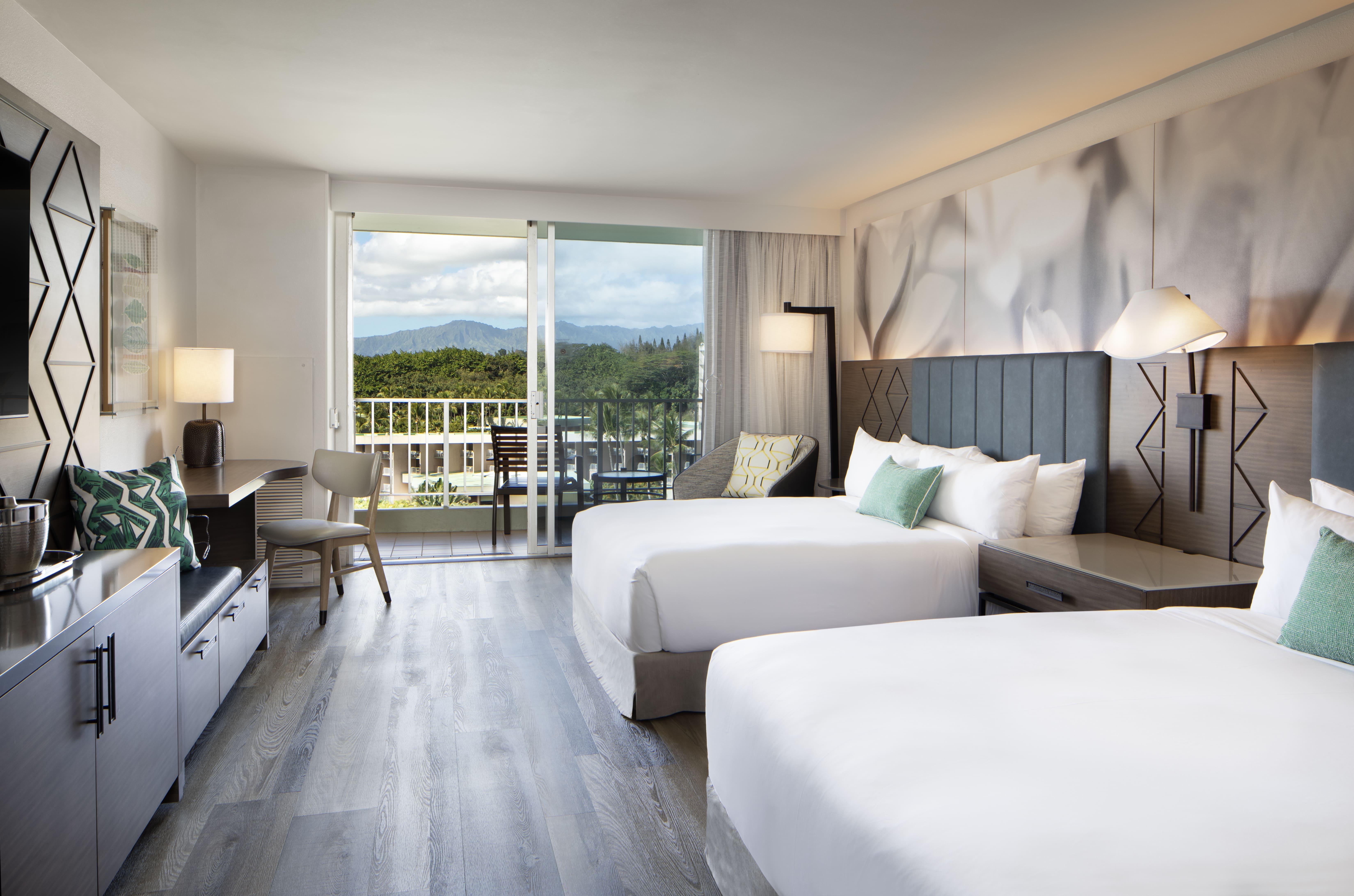 The Royal Sonesta Kauai Resort Lihue Luaran gambar