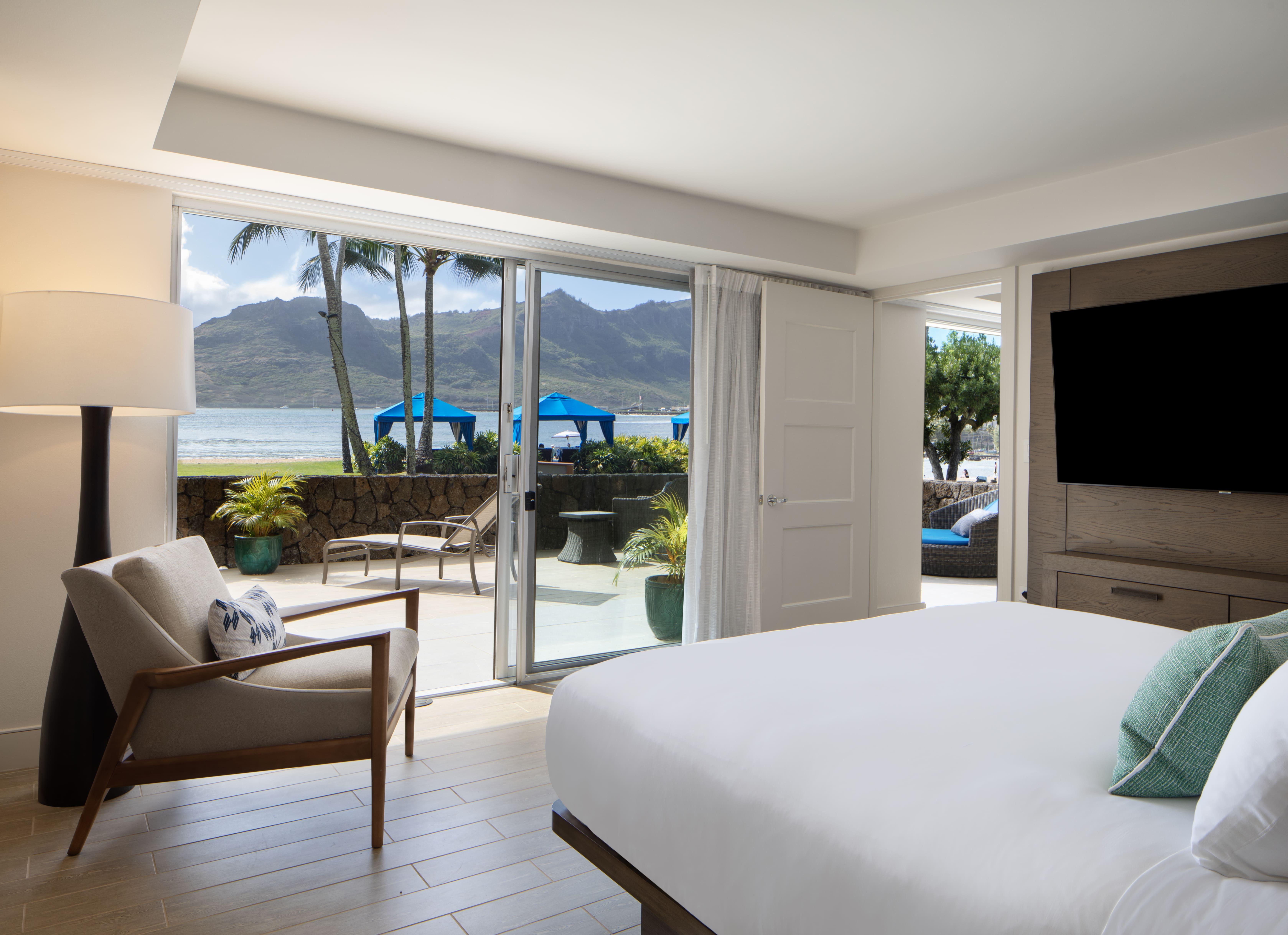 The Royal Sonesta Kauai Resort Lihue Luaran gambar