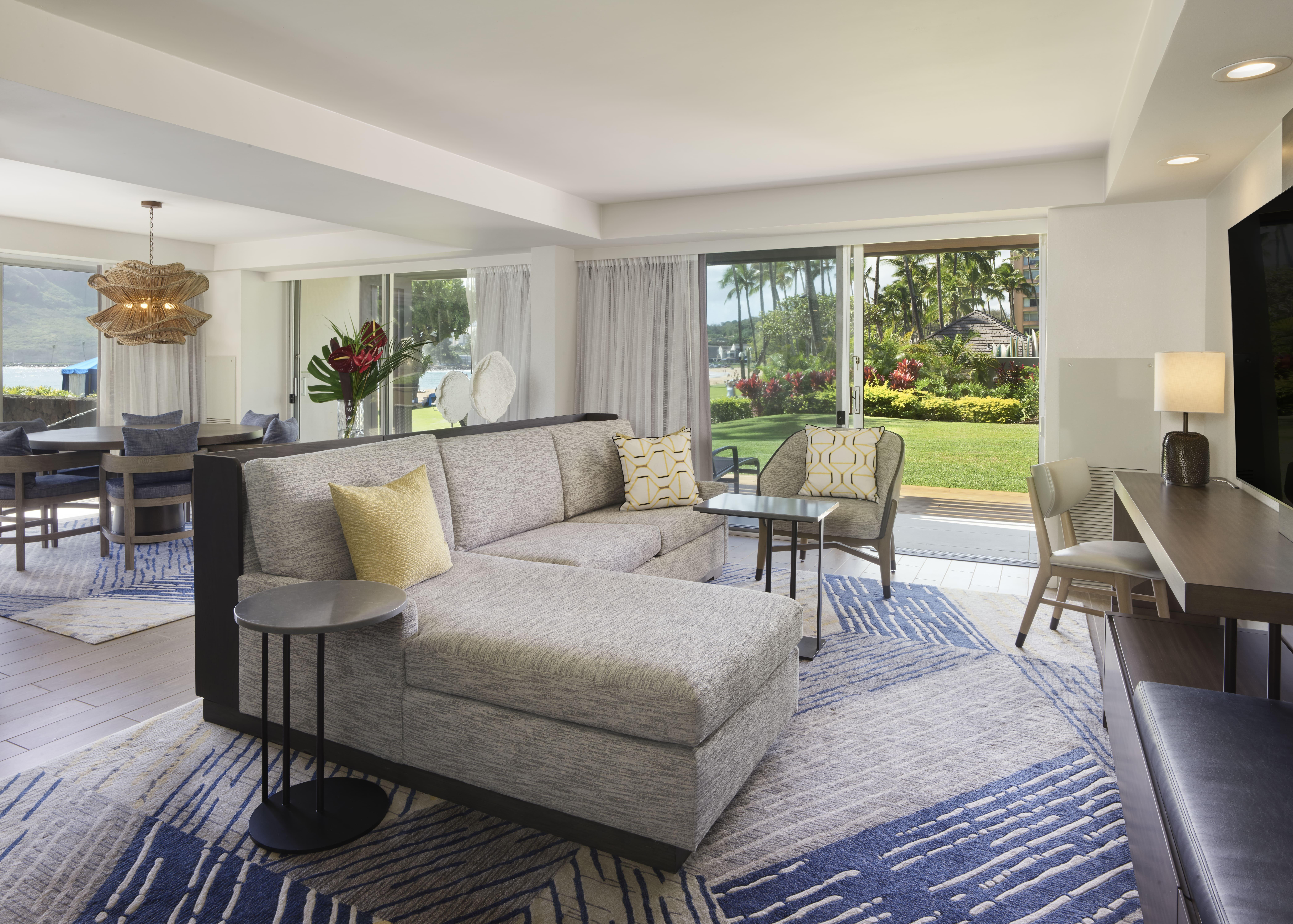 The Royal Sonesta Kauai Resort Lihue Luaran gambar