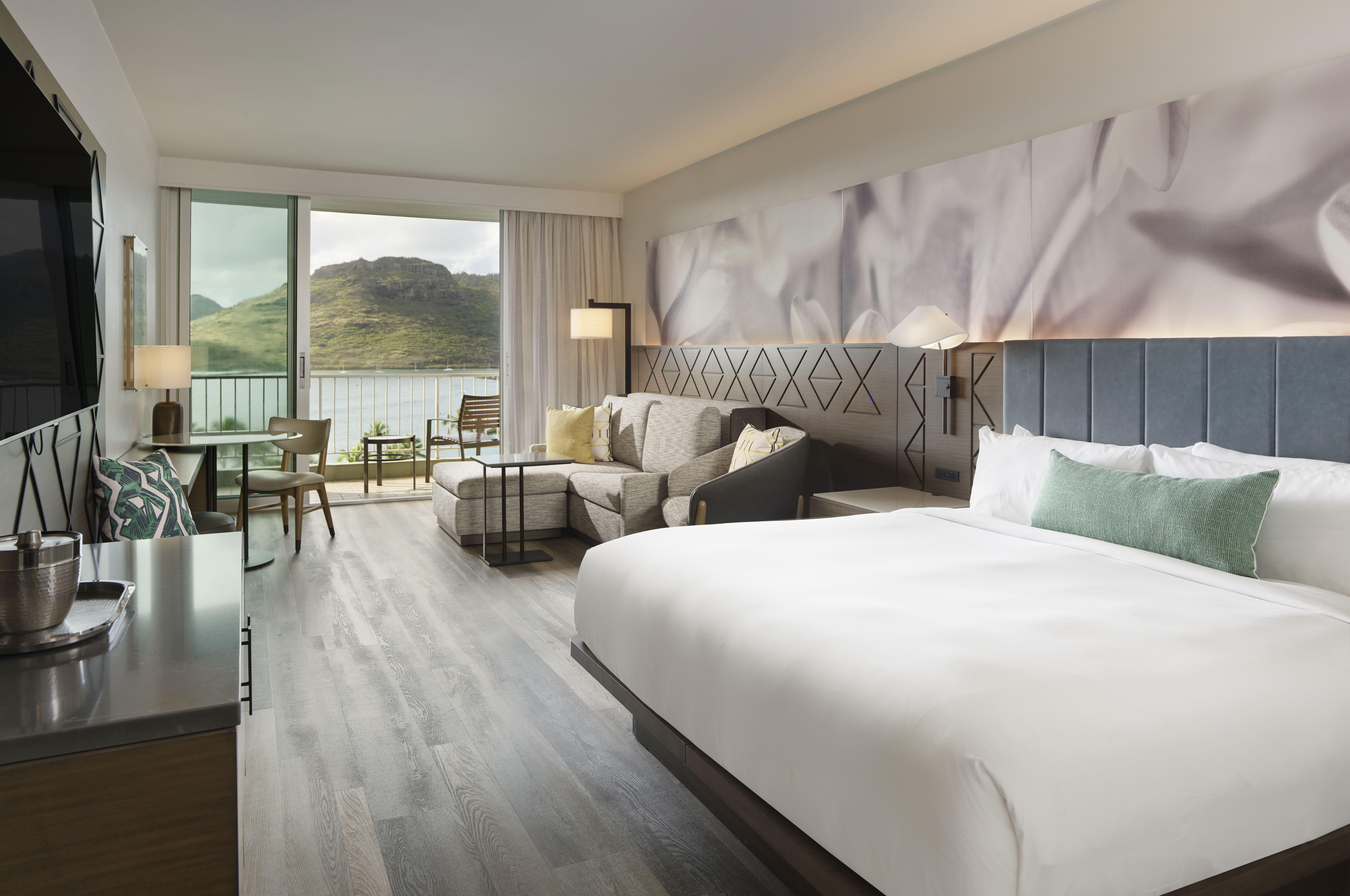 The Royal Sonesta Kauai Resort Lihue Luaran gambar