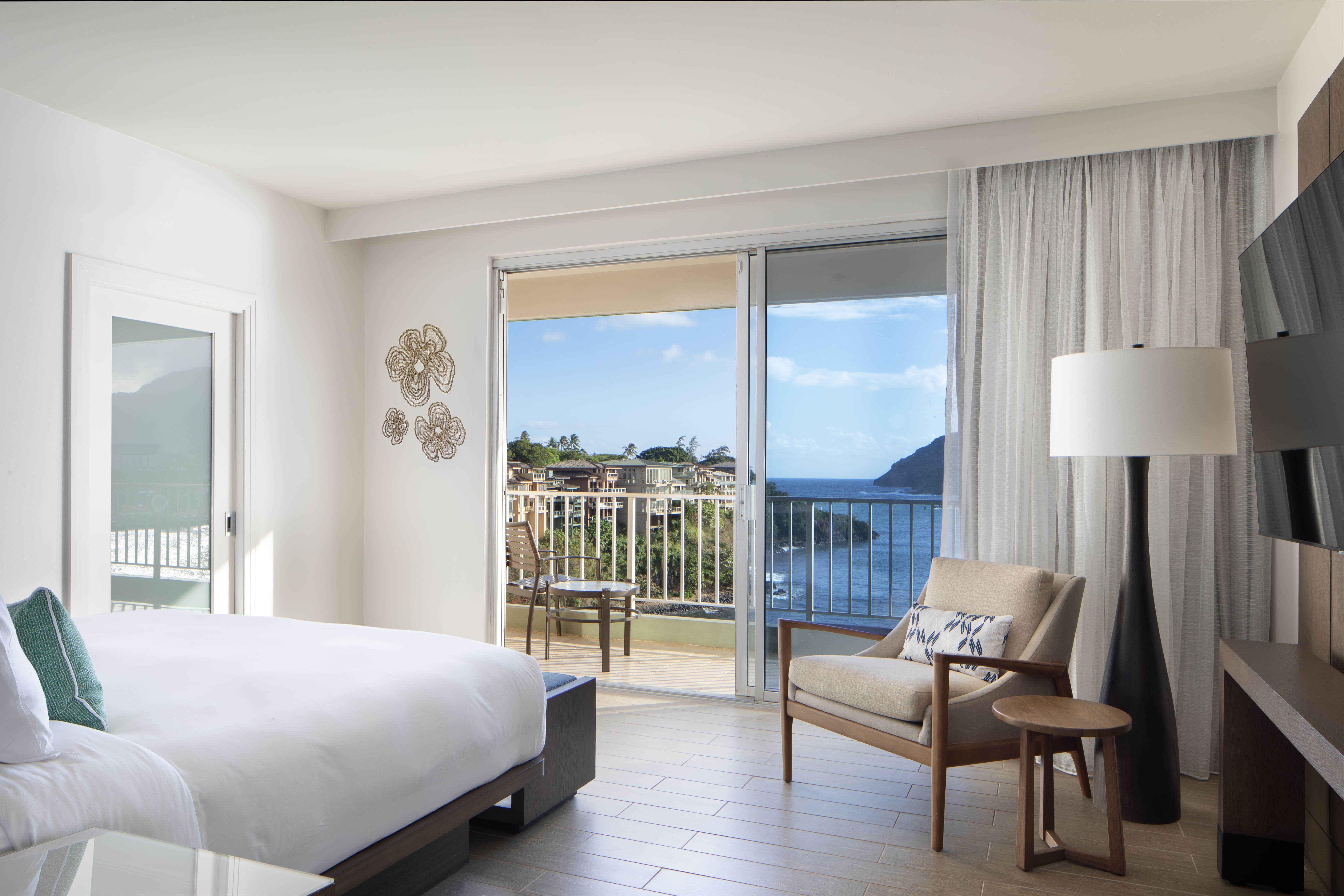 The Royal Sonesta Kauai Resort Lihue Luaran gambar