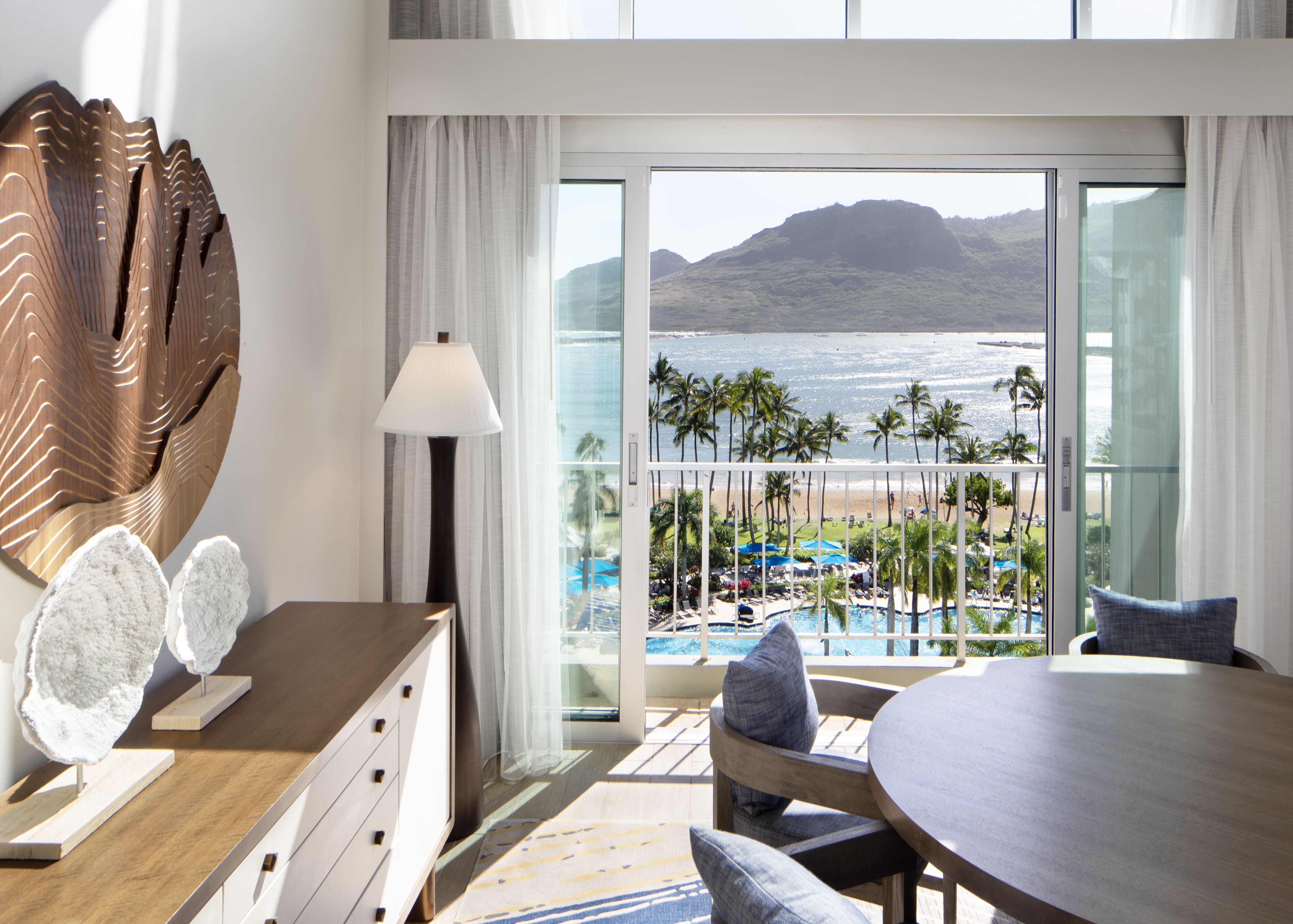 The Royal Sonesta Kauai Resort Lihue Luaran gambar