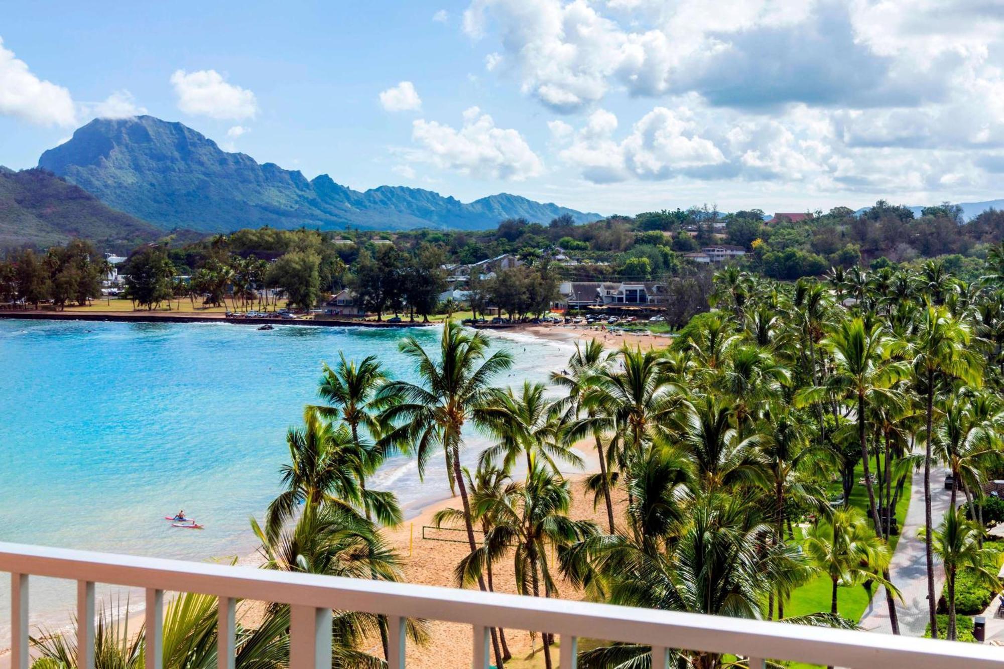 The Royal Sonesta Kauai Resort Lihue Luaran gambar