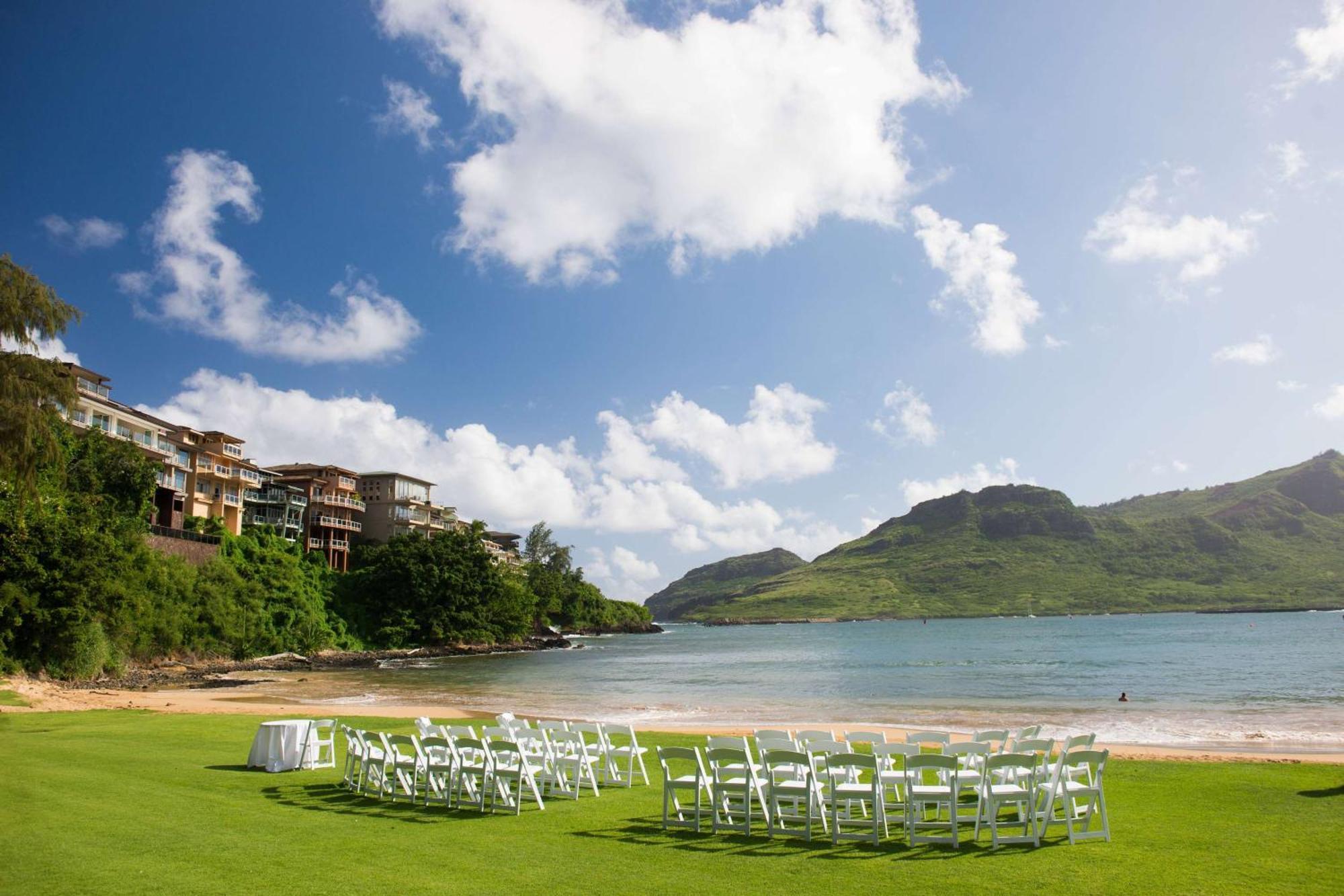 The Royal Sonesta Kauai Resort Lihue Luaran gambar