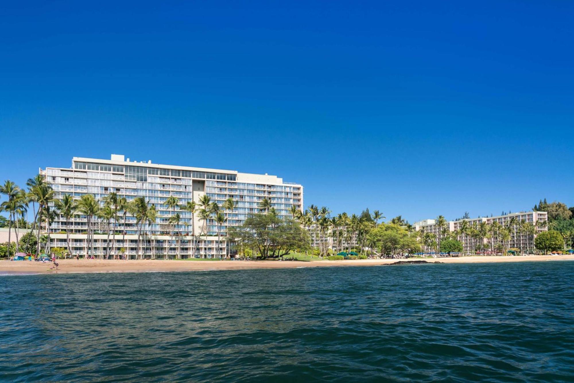 The Royal Sonesta Kauai Resort Lihue Luaran gambar