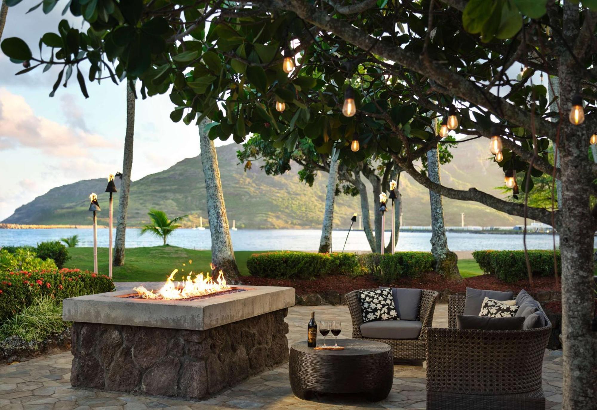 The Royal Sonesta Kauai Resort Lihue Luaran gambar