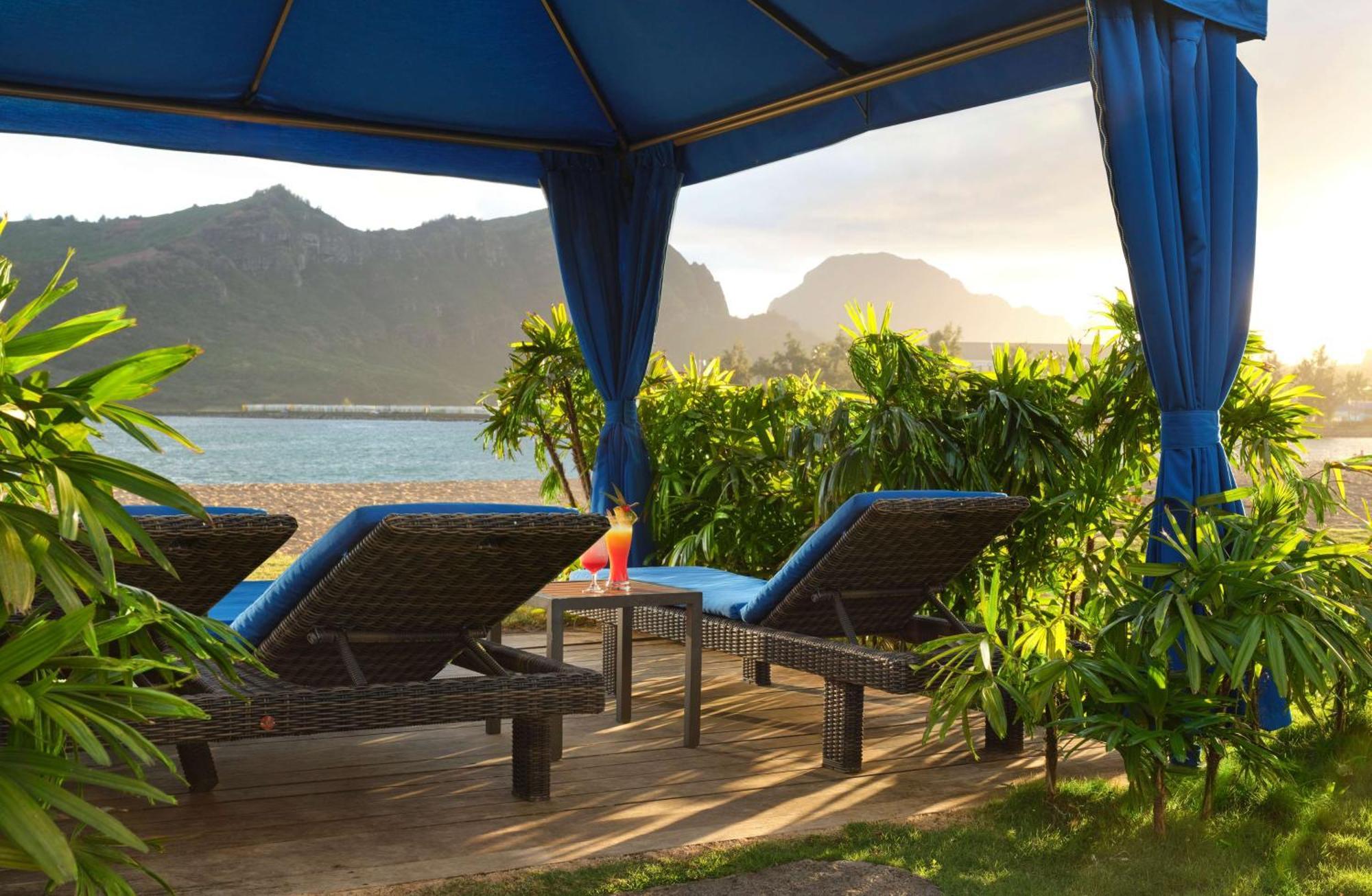 The Royal Sonesta Kauai Resort Lihue Luaran gambar
