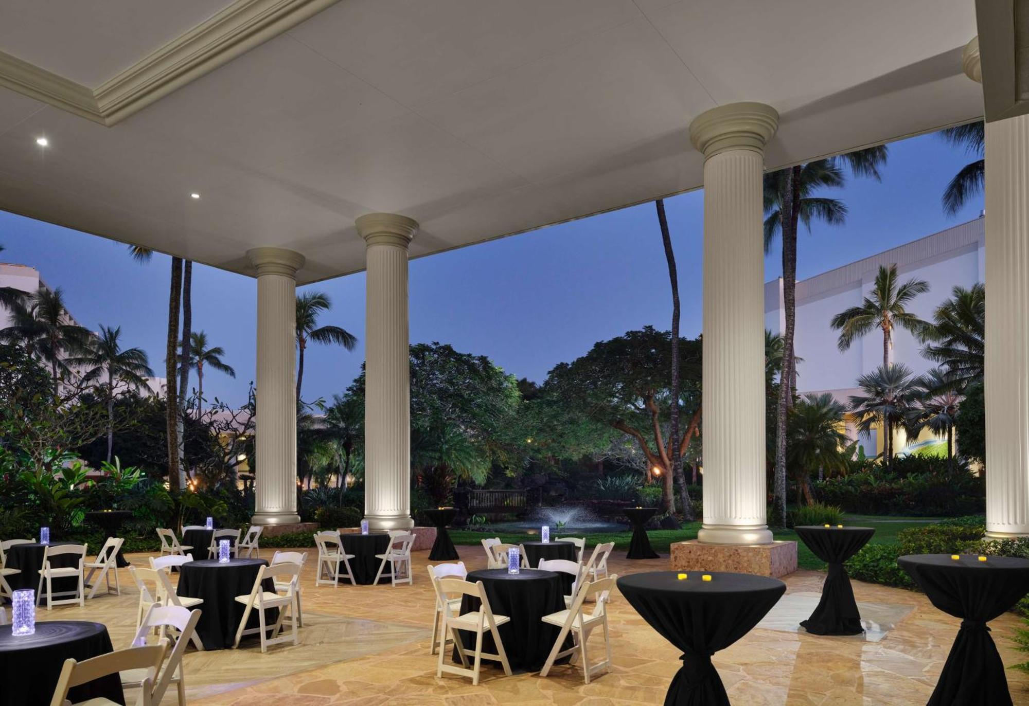The Royal Sonesta Kauai Resort Lihue Luaran gambar