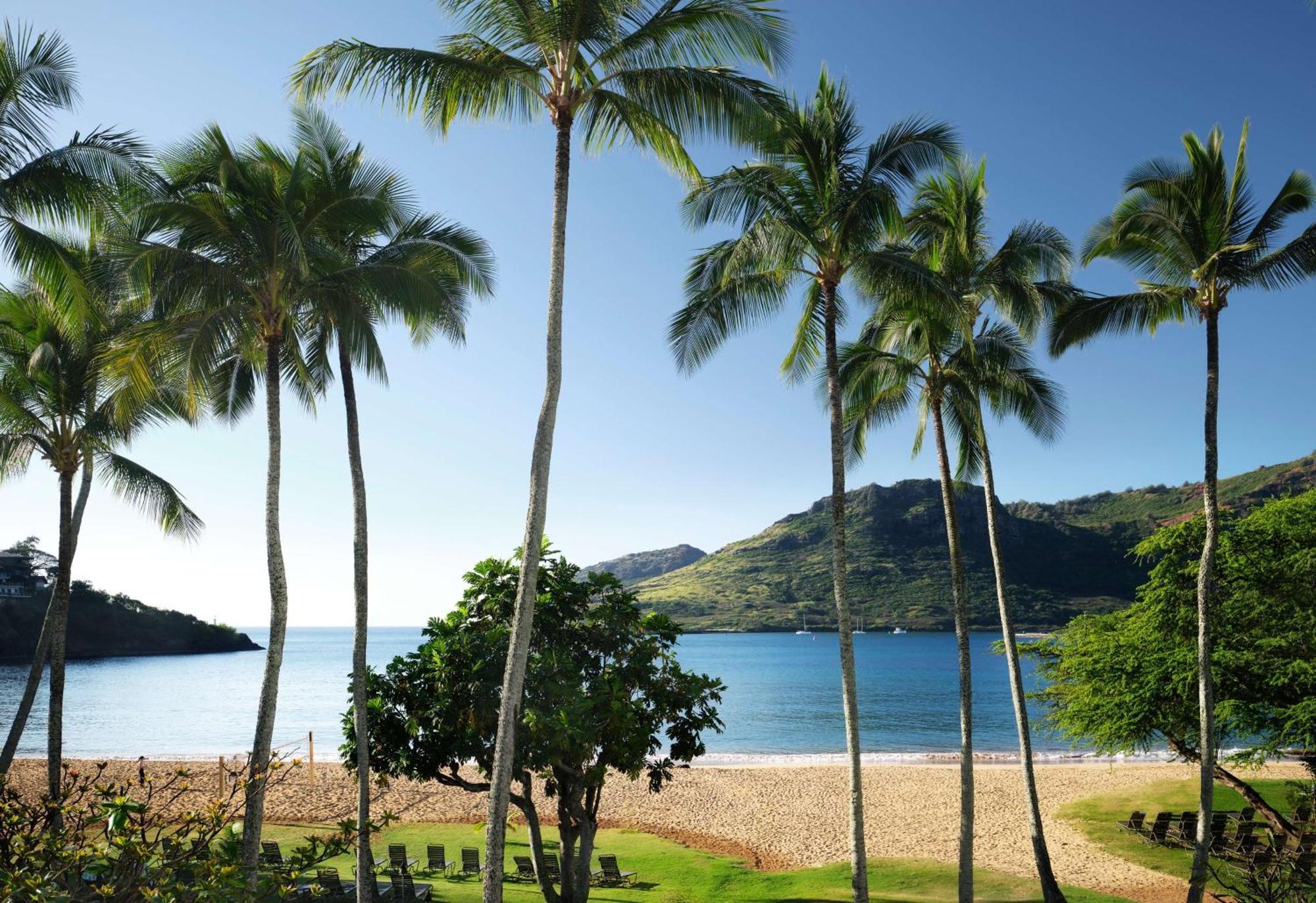 The Royal Sonesta Kauai Resort Lihue Luaran gambar