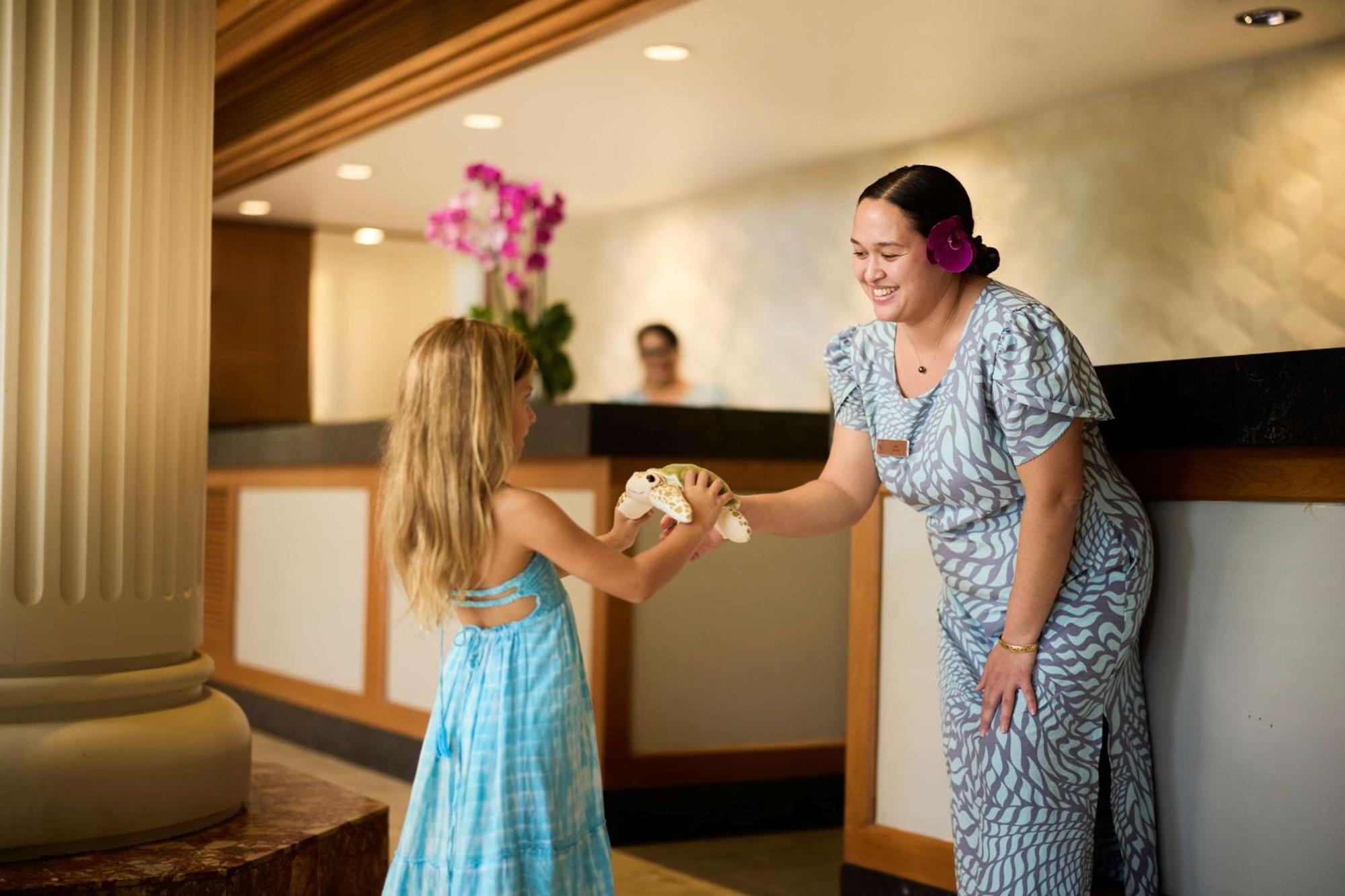 The Royal Sonesta Kauai Resort Lihue Luaran gambar