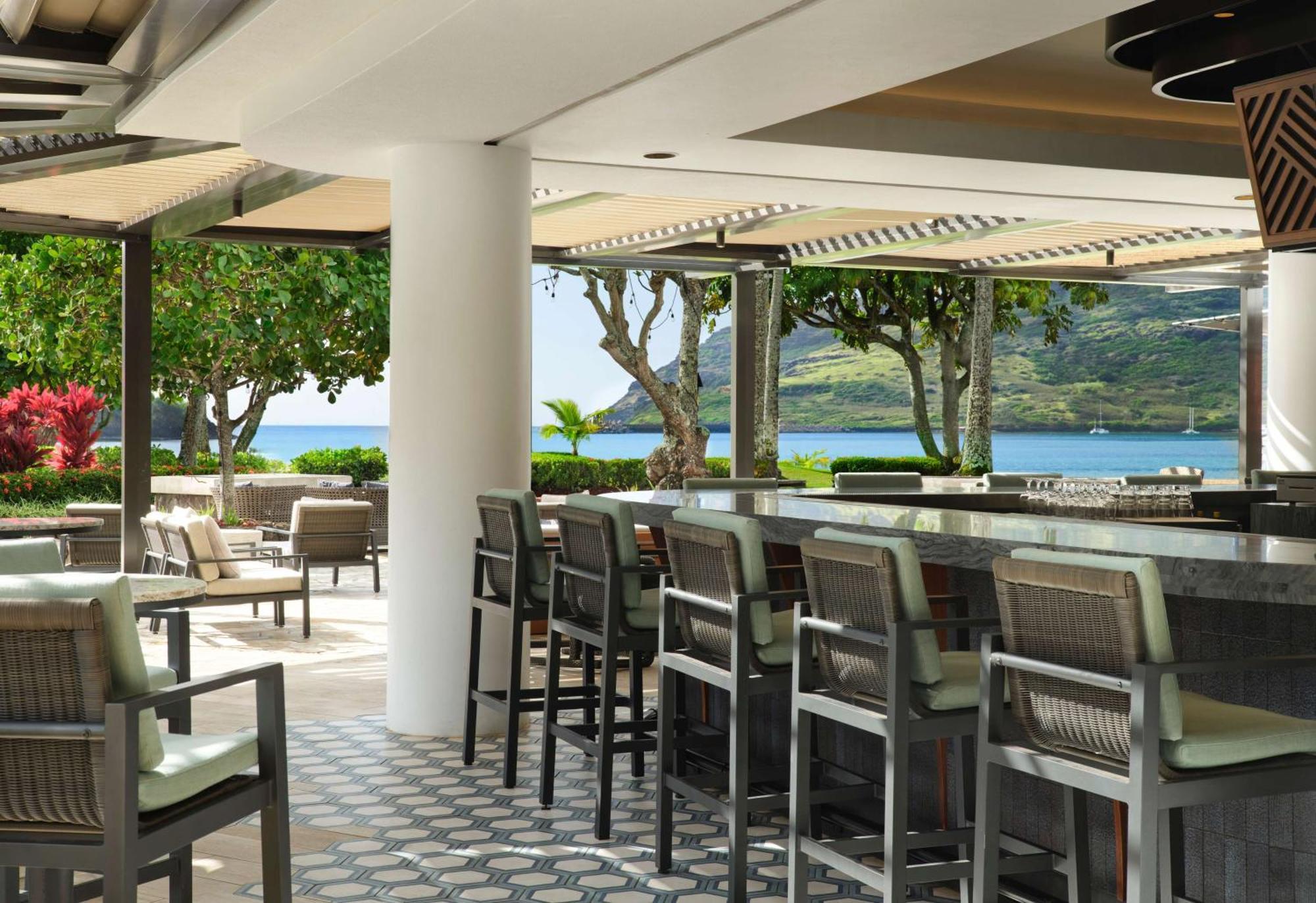 The Royal Sonesta Kauai Resort Lihue Luaran gambar