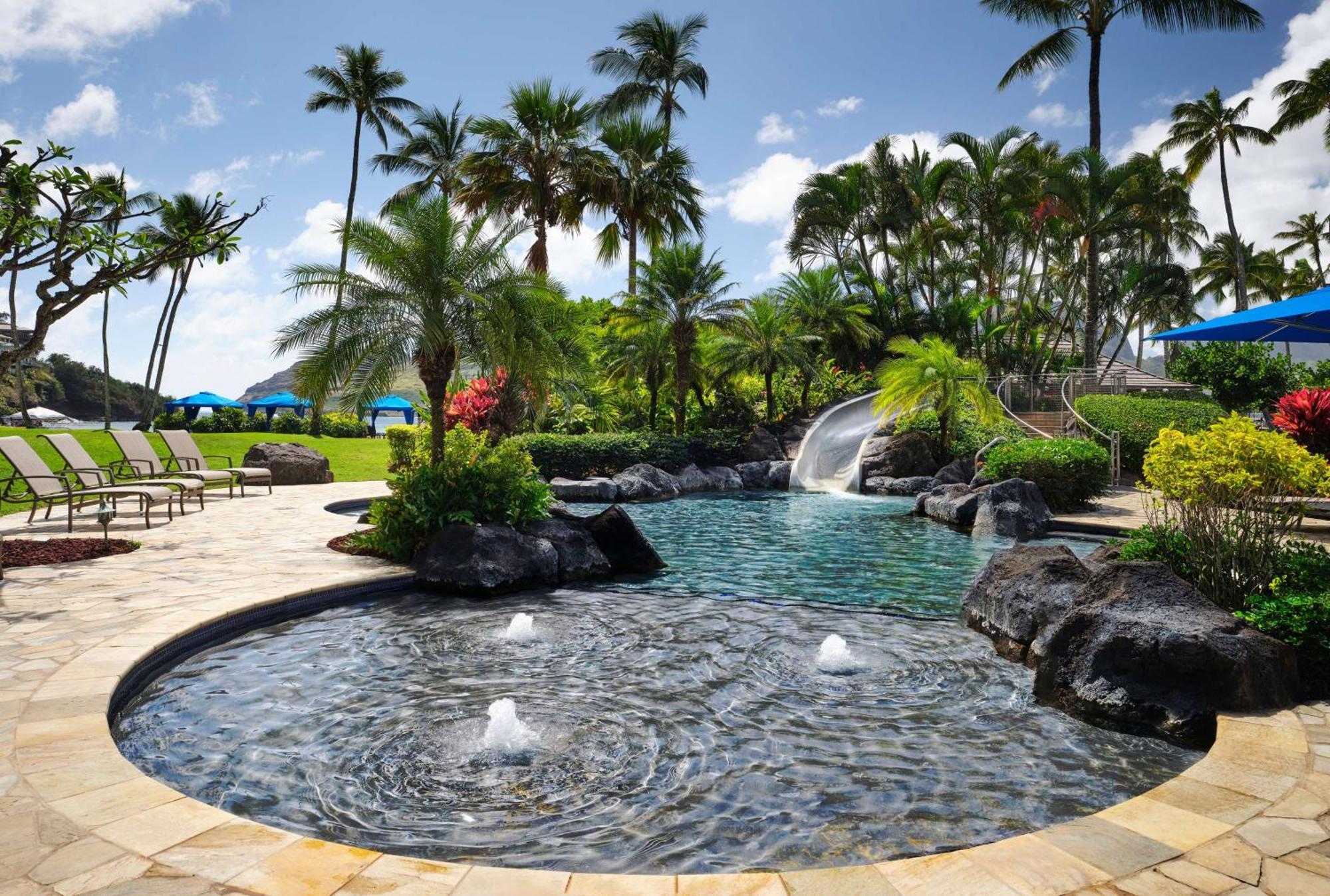 The Royal Sonesta Kauai Resort Lihue Luaran gambar