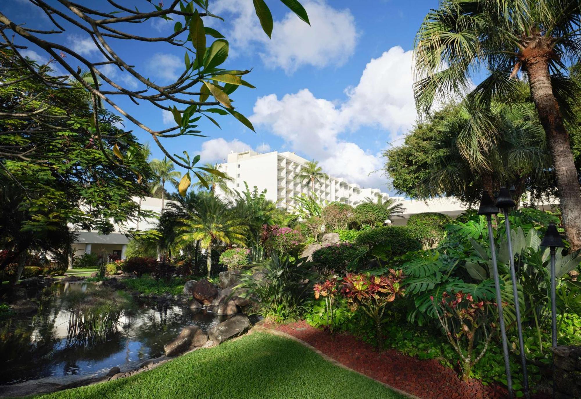 The Royal Sonesta Kauai Resort Lihue Luaran gambar