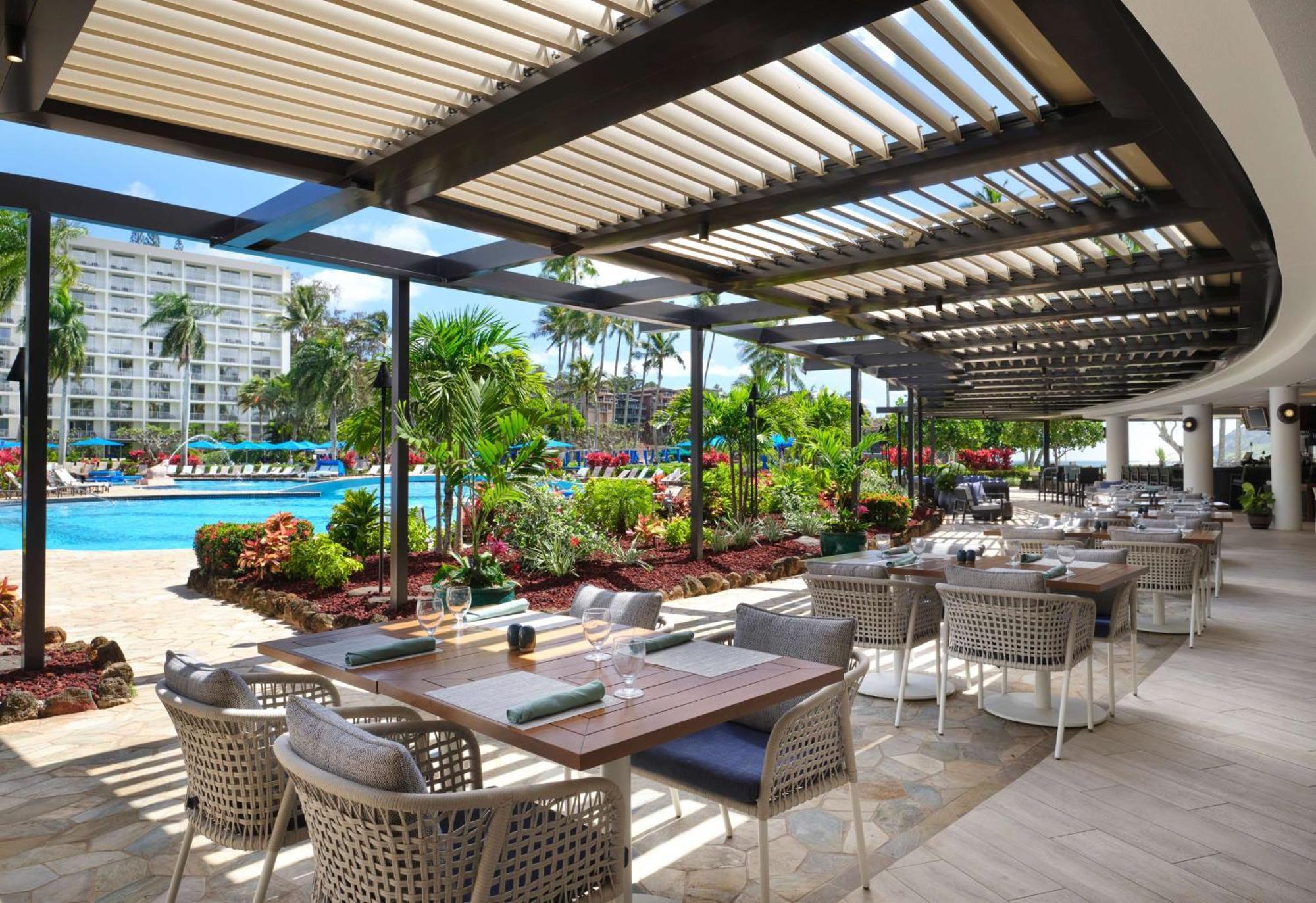 The Royal Sonesta Kauai Resort Lihue Luaran gambar
