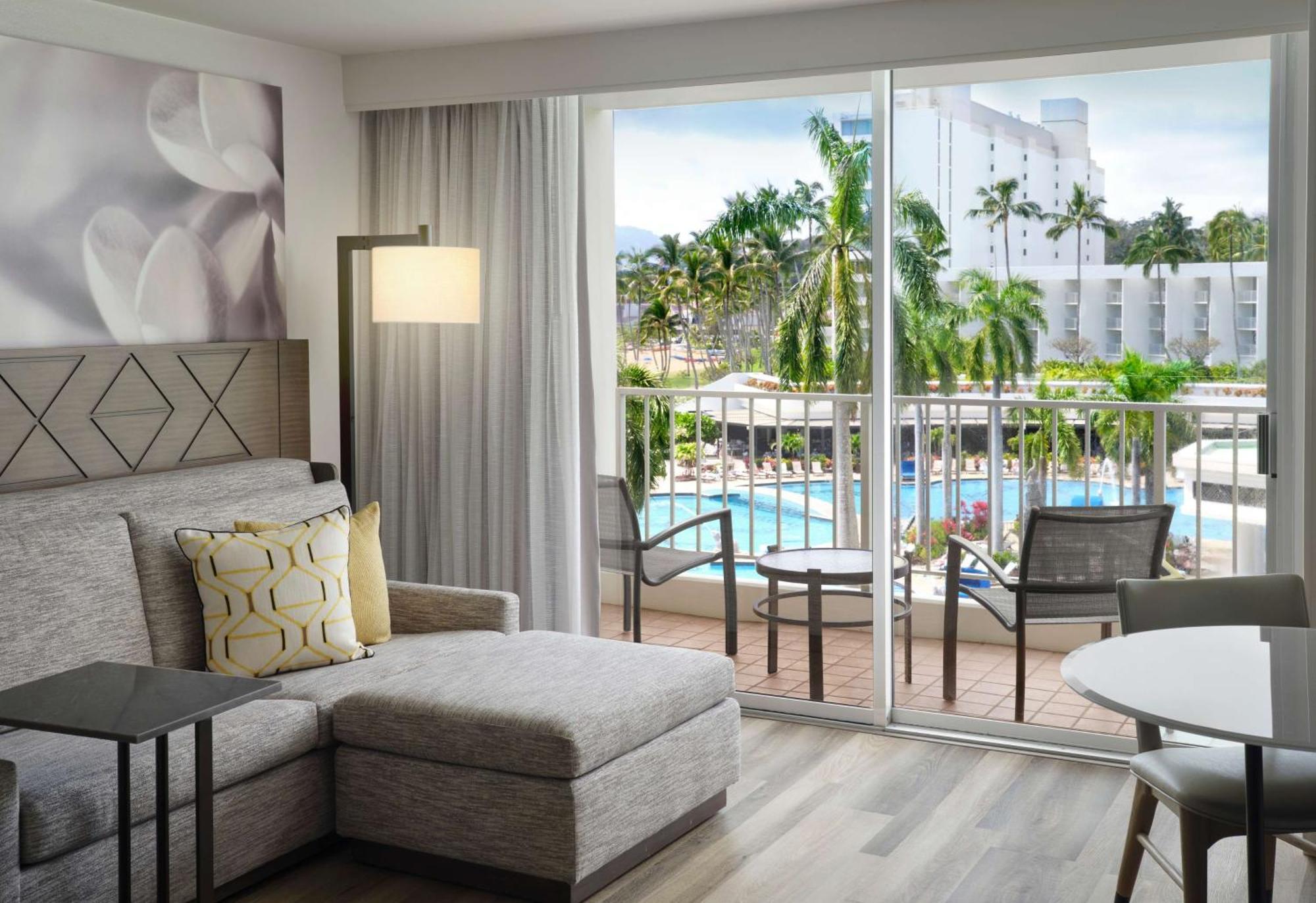 The Royal Sonesta Kauai Resort Lihue Luaran gambar